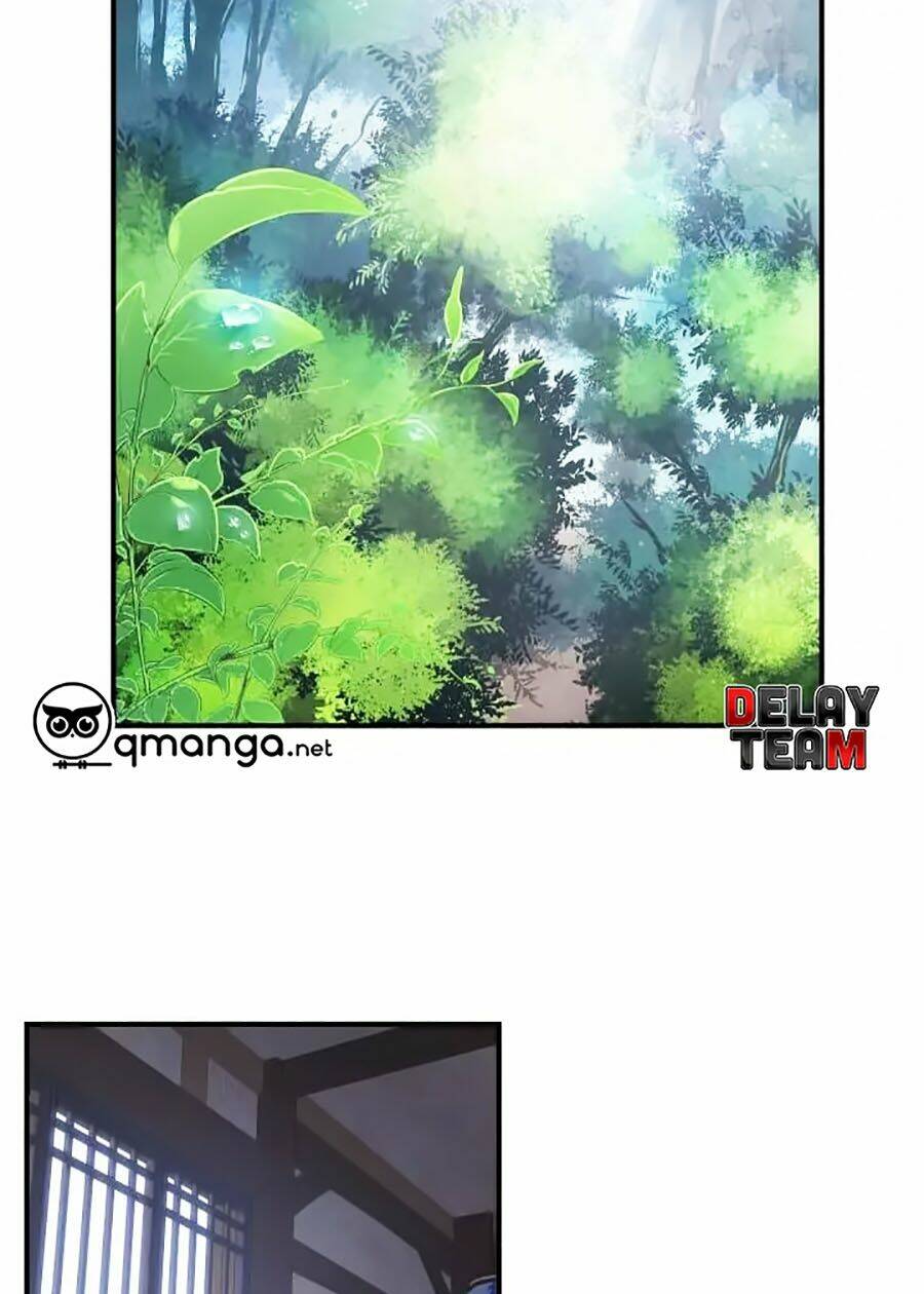 Kim Giáp Đồ Long: Chapter 11