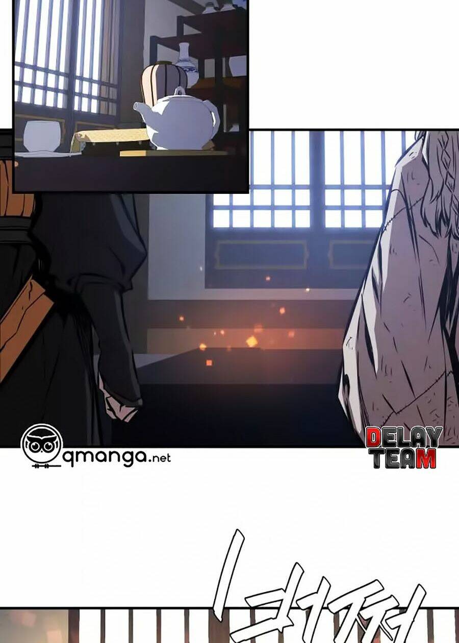 Kim Giáp Đồ Long: Chapter 11