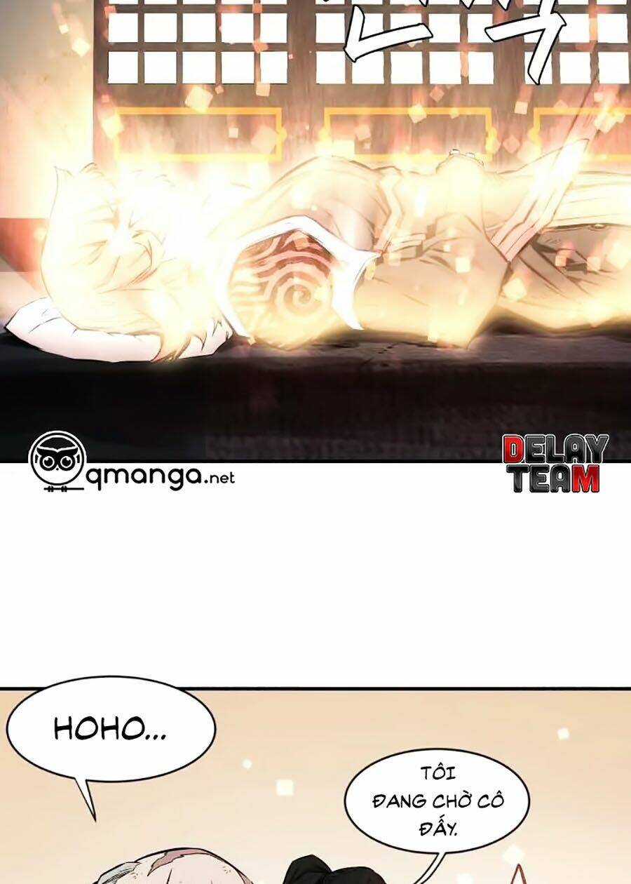 Kim Giáp Đồ Long: Chapter 11