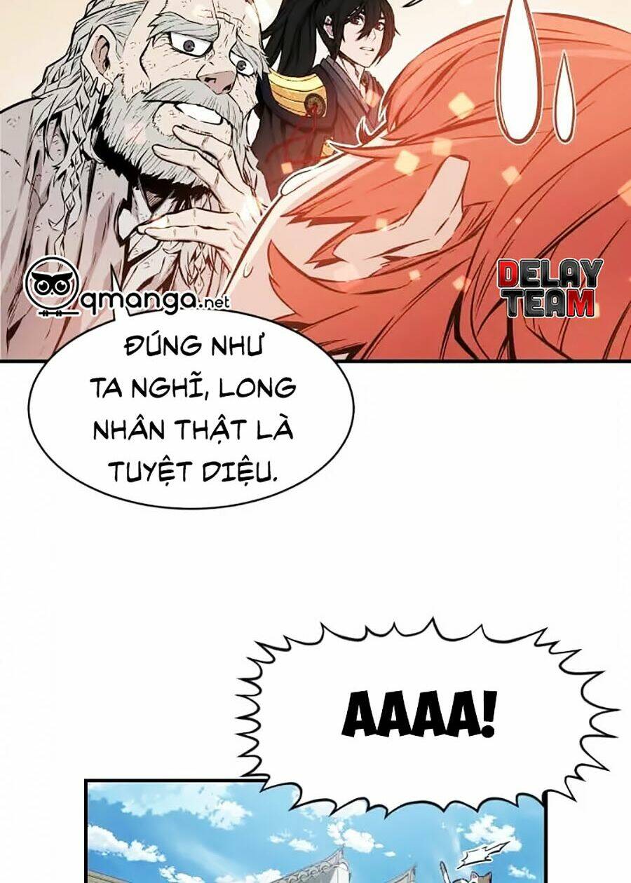 Kim Giáp Đồ Long: Chapter 11