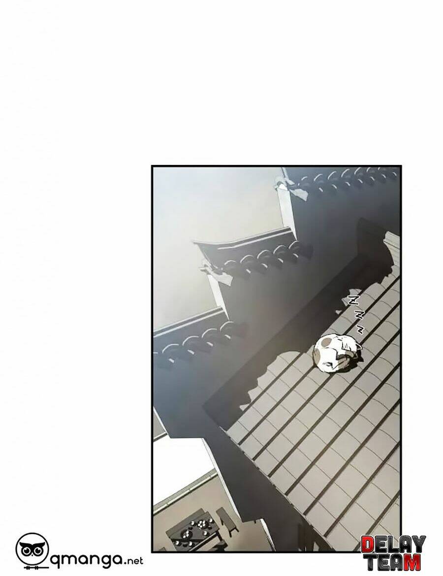 Kim Giáp Đồ Long: Chapter 11