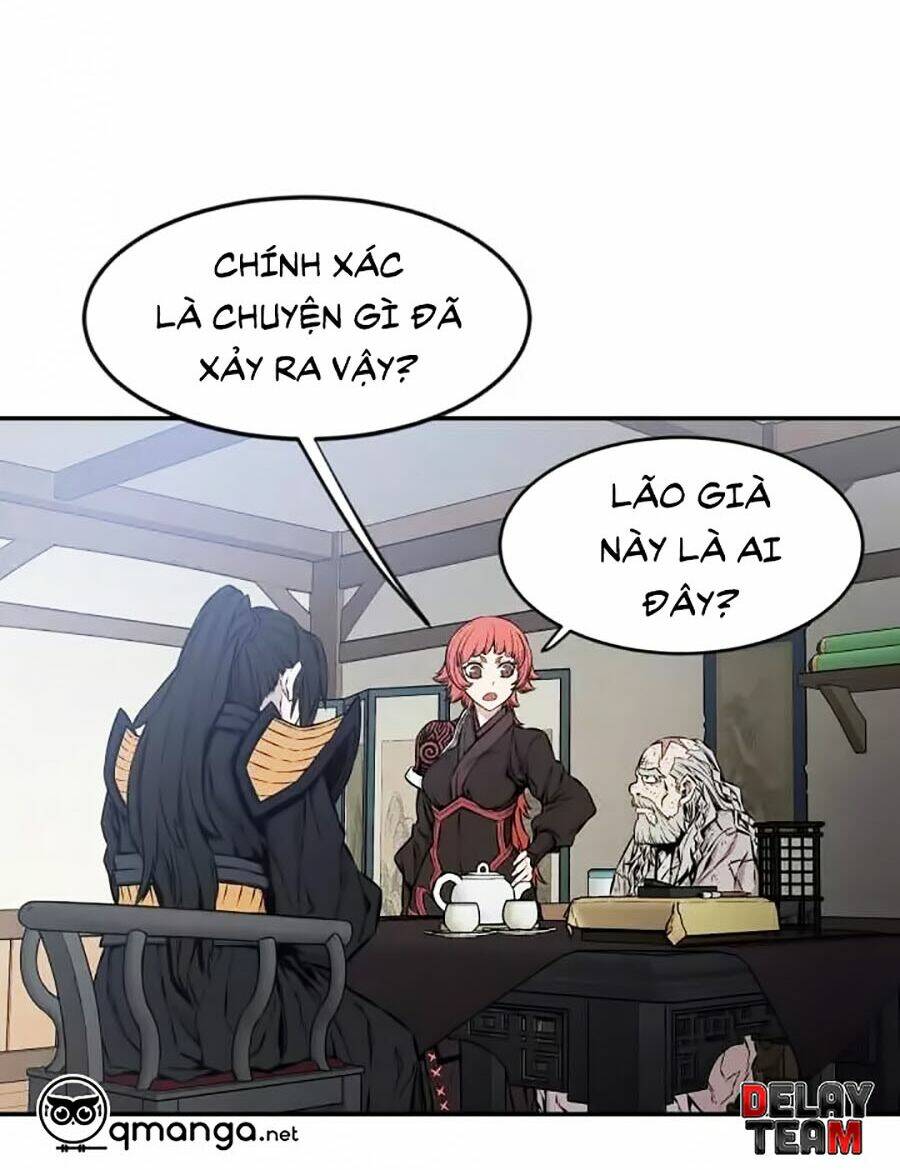 Kim Giáp Đồ Long: Chapter 11