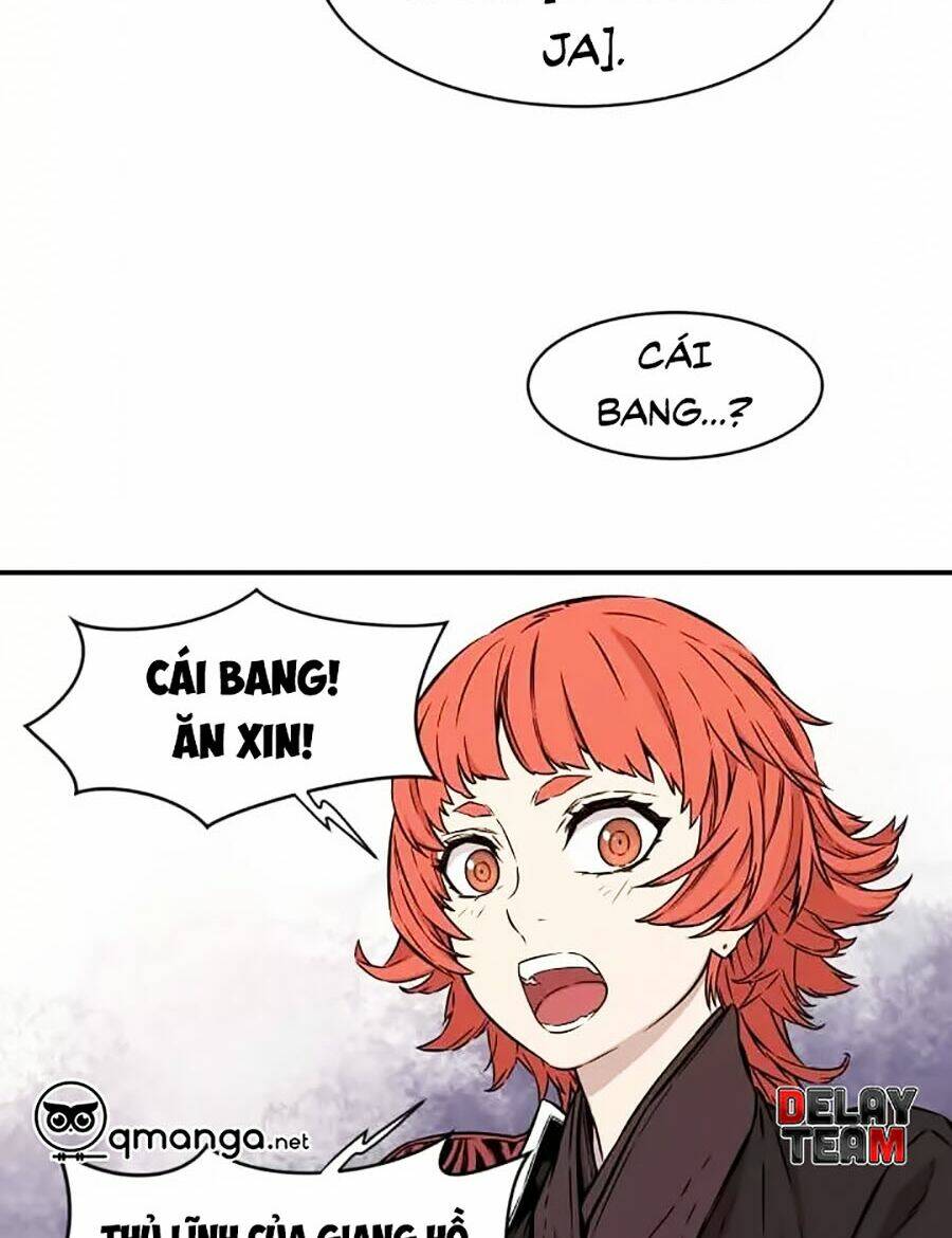 Kim Giáp Đồ Long: Chapter 11