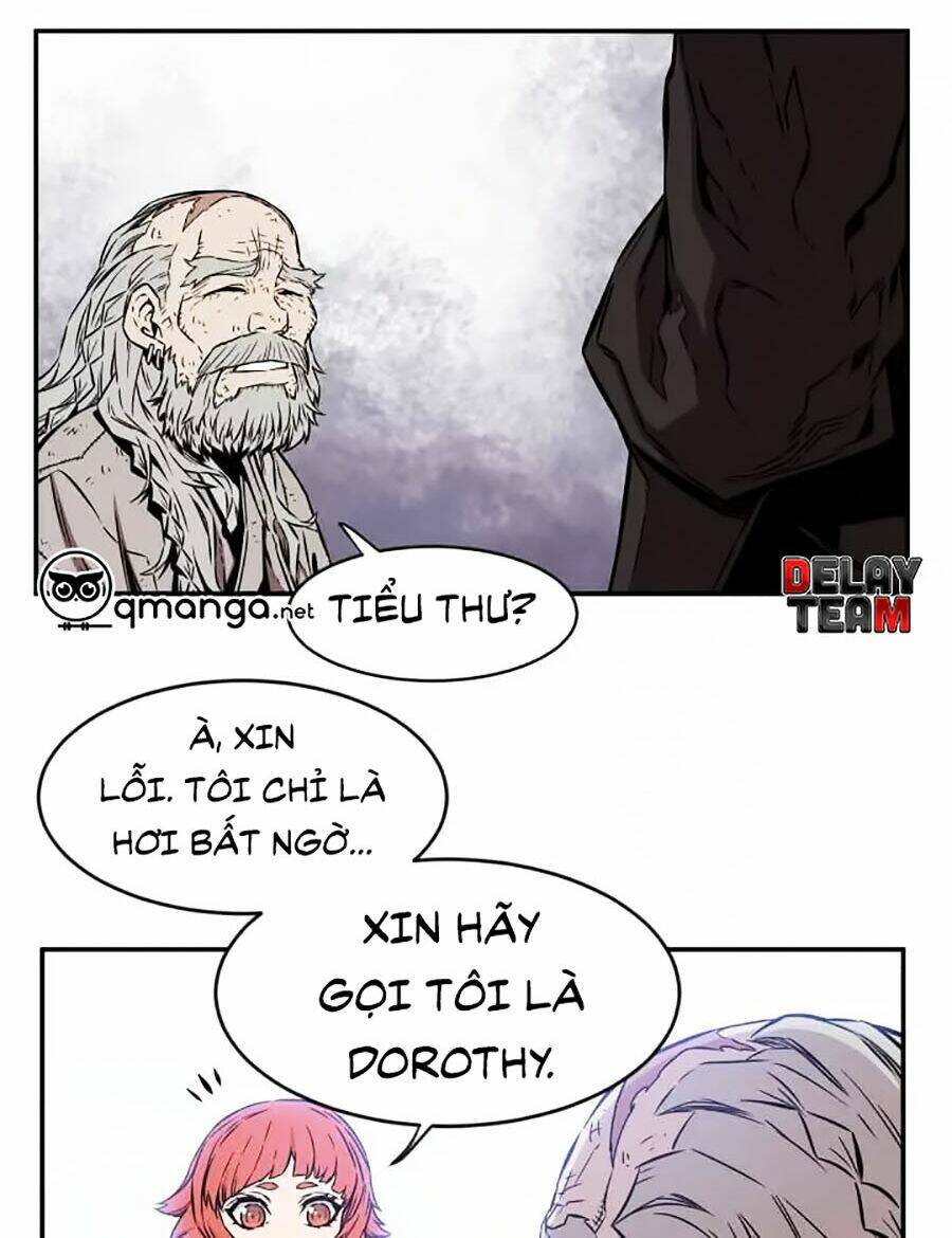 Kim Giáp Đồ Long: Chapter 11