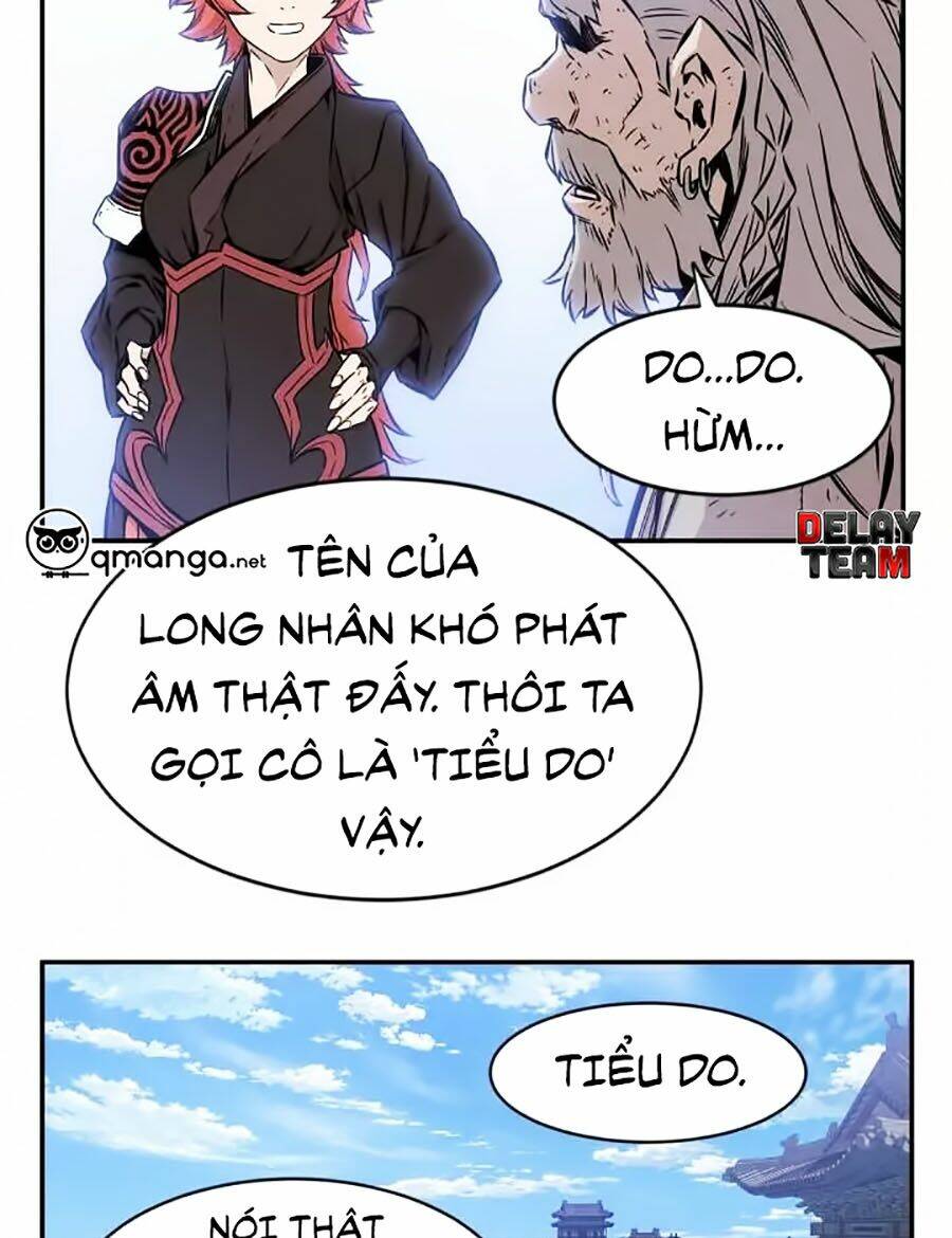 Kim Giáp Đồ Long: Chapter 11