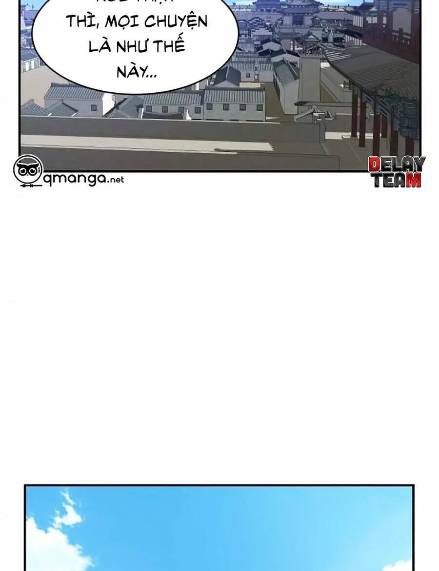 Kim Giáp Đồ Long: Chapter 11