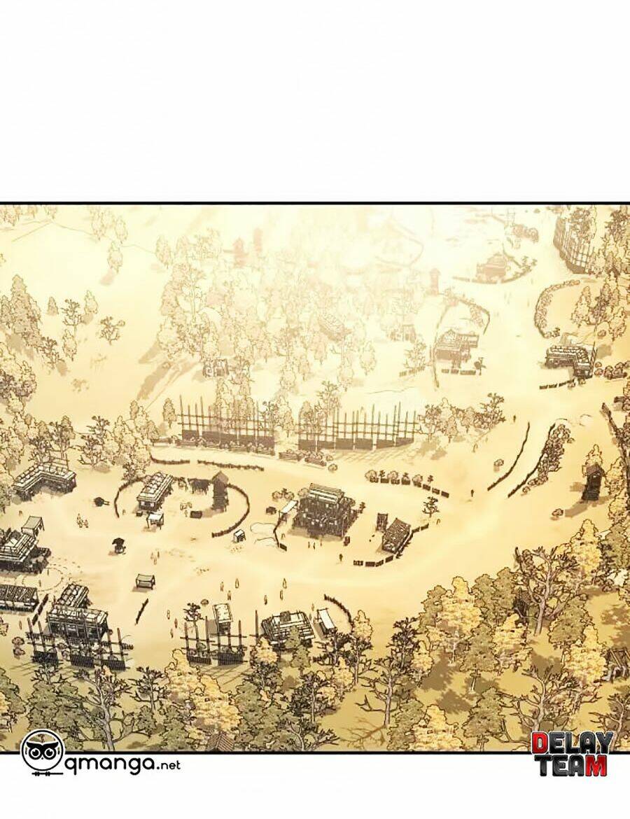 Kim Giáp Đồ Long: Chapter 11