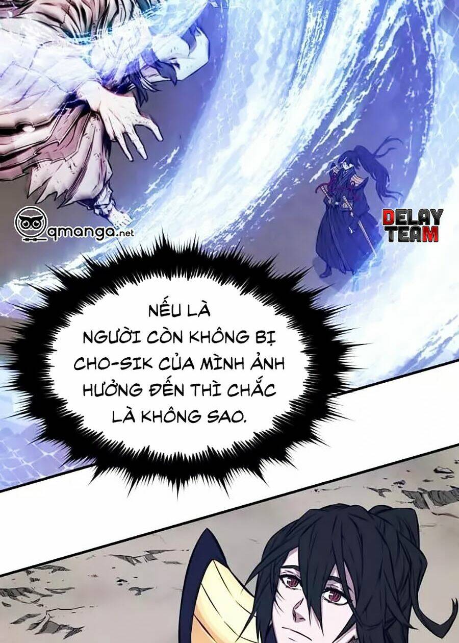 Kim Giáp Đồ Long: Chapter 11