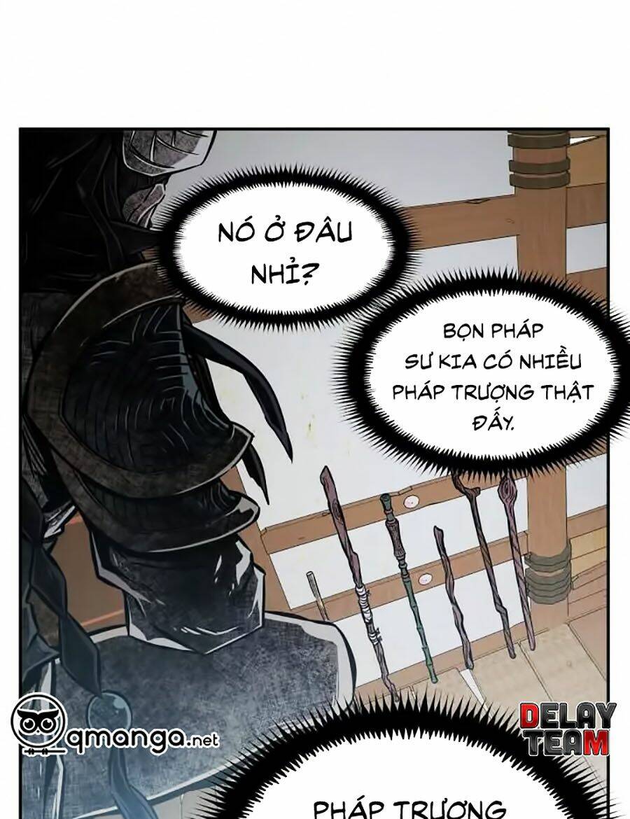 Kim Giáp Đồ Long: Chapter 11