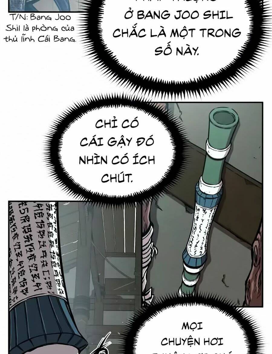 Kim Giáp Đồ Long: Chapter 11