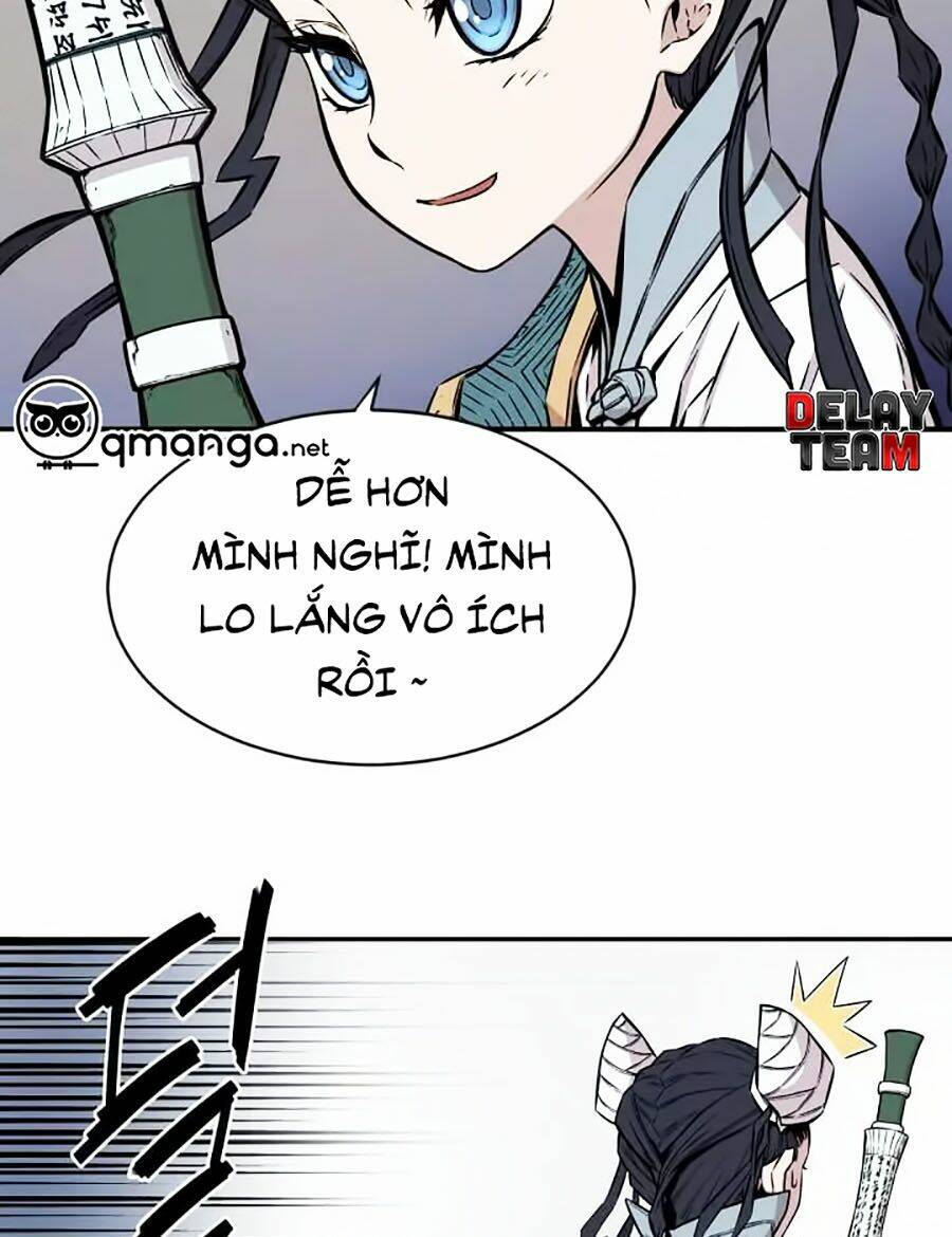 Kim Giáp Đồ Long: Chapter 11