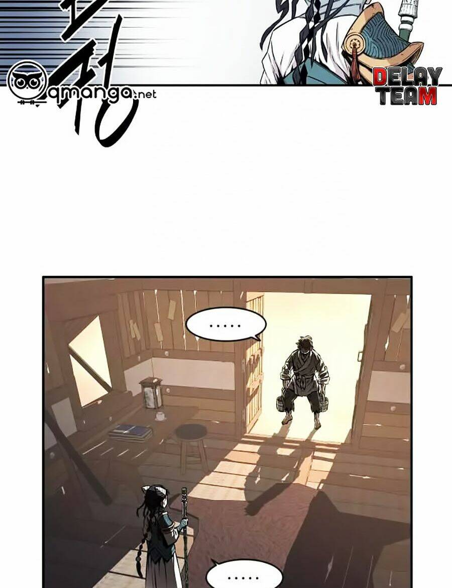 Kim Giáp Đồ Long: Chapter 11