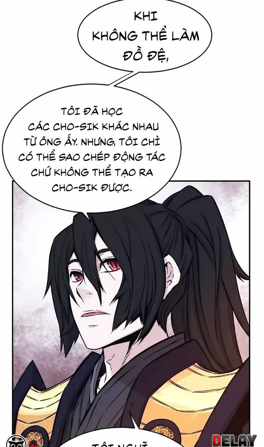 Kim Giáp Đồ Long: Chapter 11