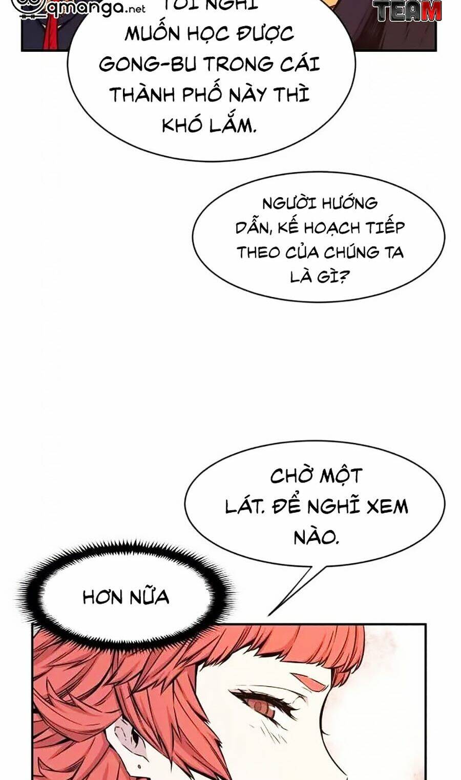 Kim Giáp Đồ Long: Chapter 11