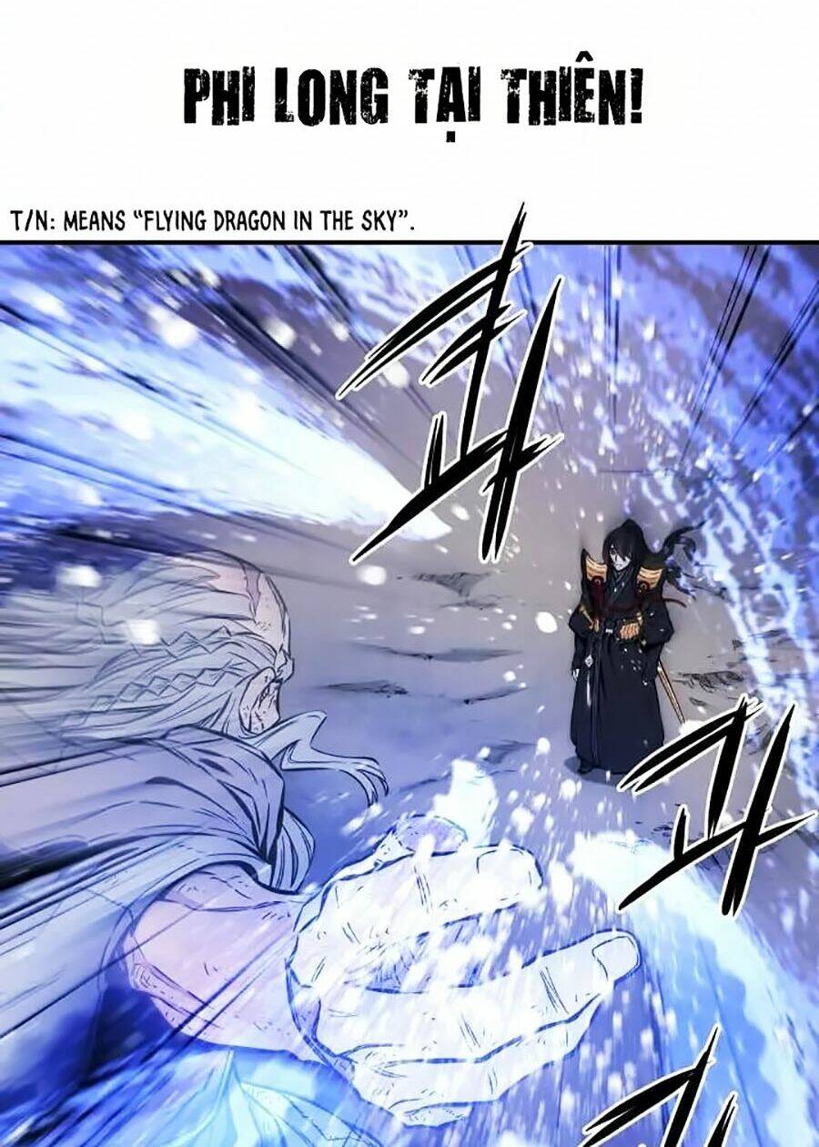 Kim Giáp Đồ Long: Chapter 11