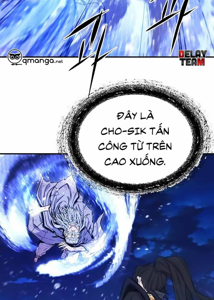 Kim Giáp Đồ Long: Chapter 11