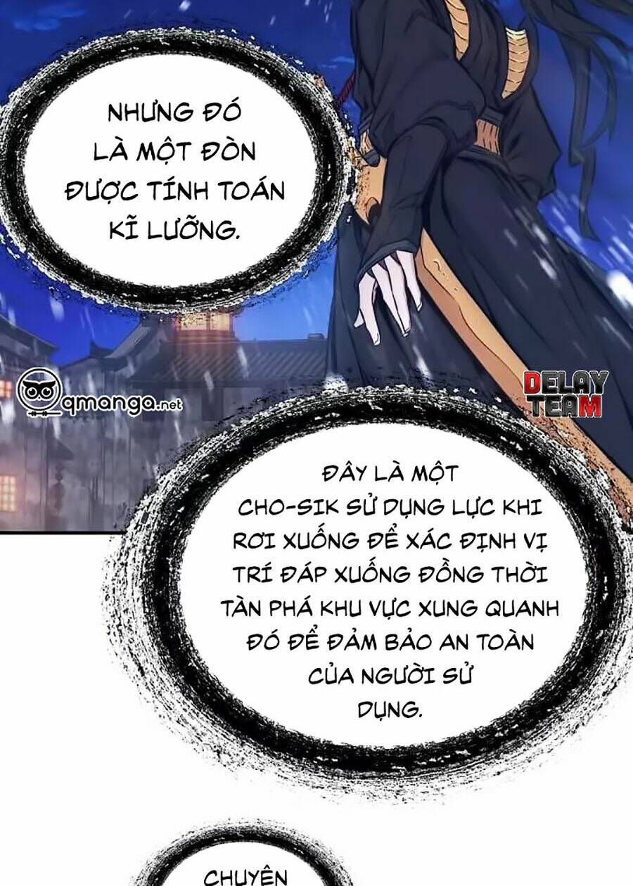 Kim Giáp Đồ Long: Chapter 11