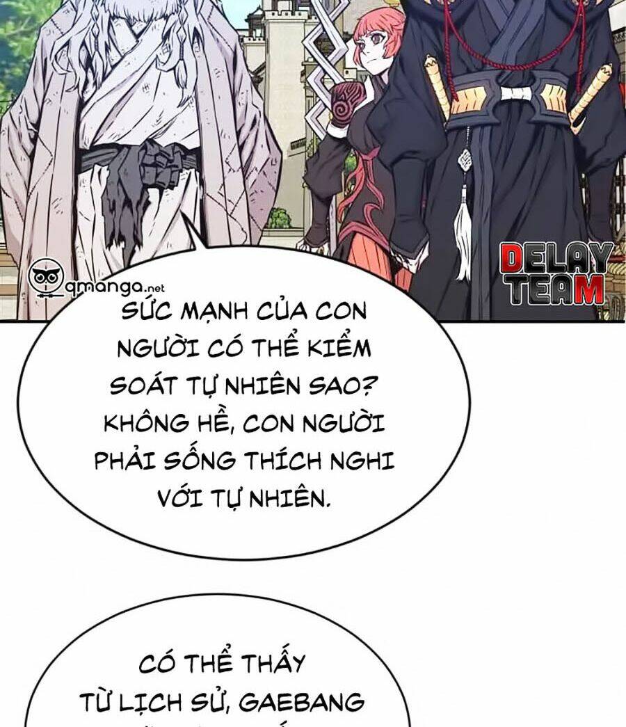 Kim Giáp Đồ Long: Chapter 12