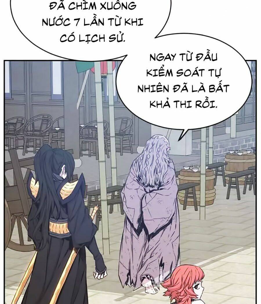 Kim Giáp Đồ Long: Chapter 12