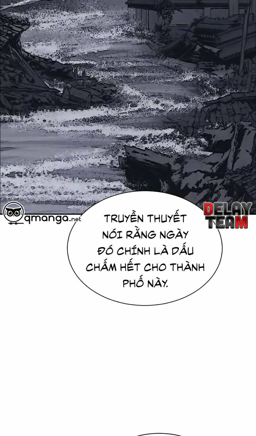 Kim Giáp Đồ Long: Chapter 12