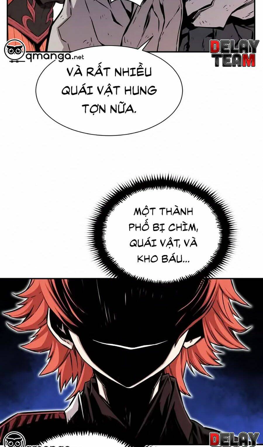 Kim Giáp Đồ Long: Chapter 12