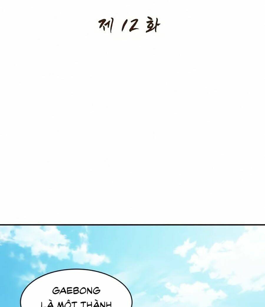 Kim Giáp Đồ Long: Chapter 12