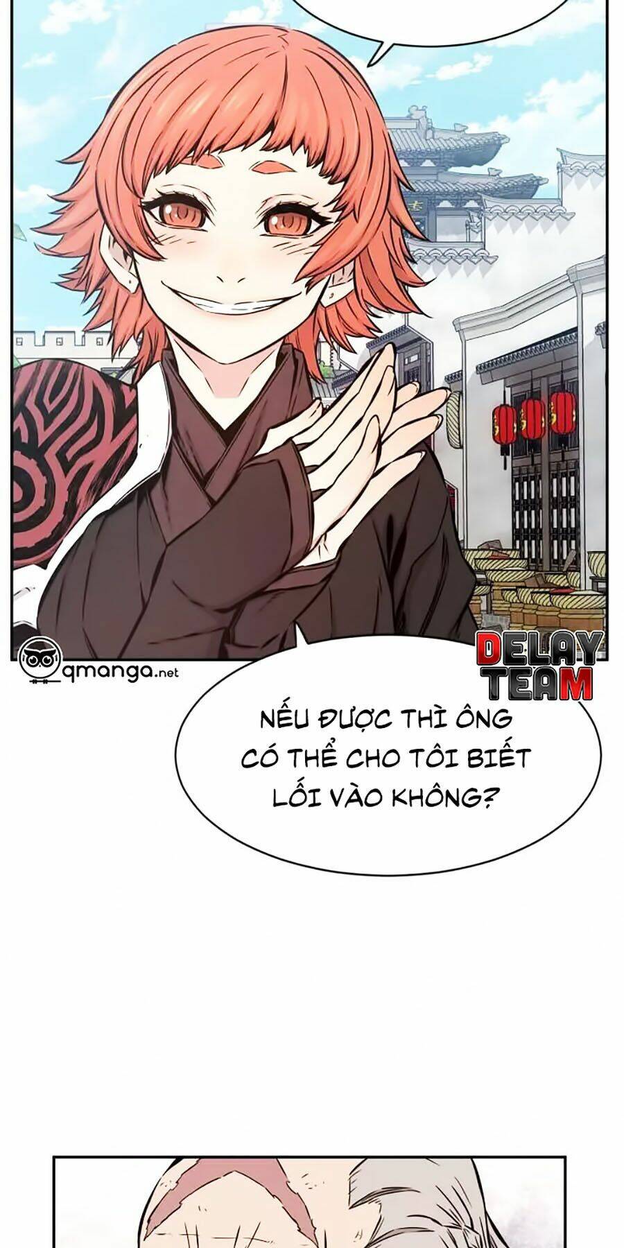 Kim Giáp Đồ Long: Chapter 12