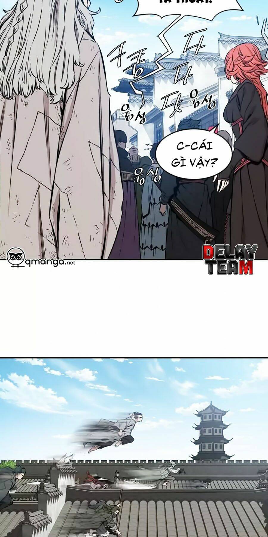 Kim Giáp Đồ Long: Chapter 12