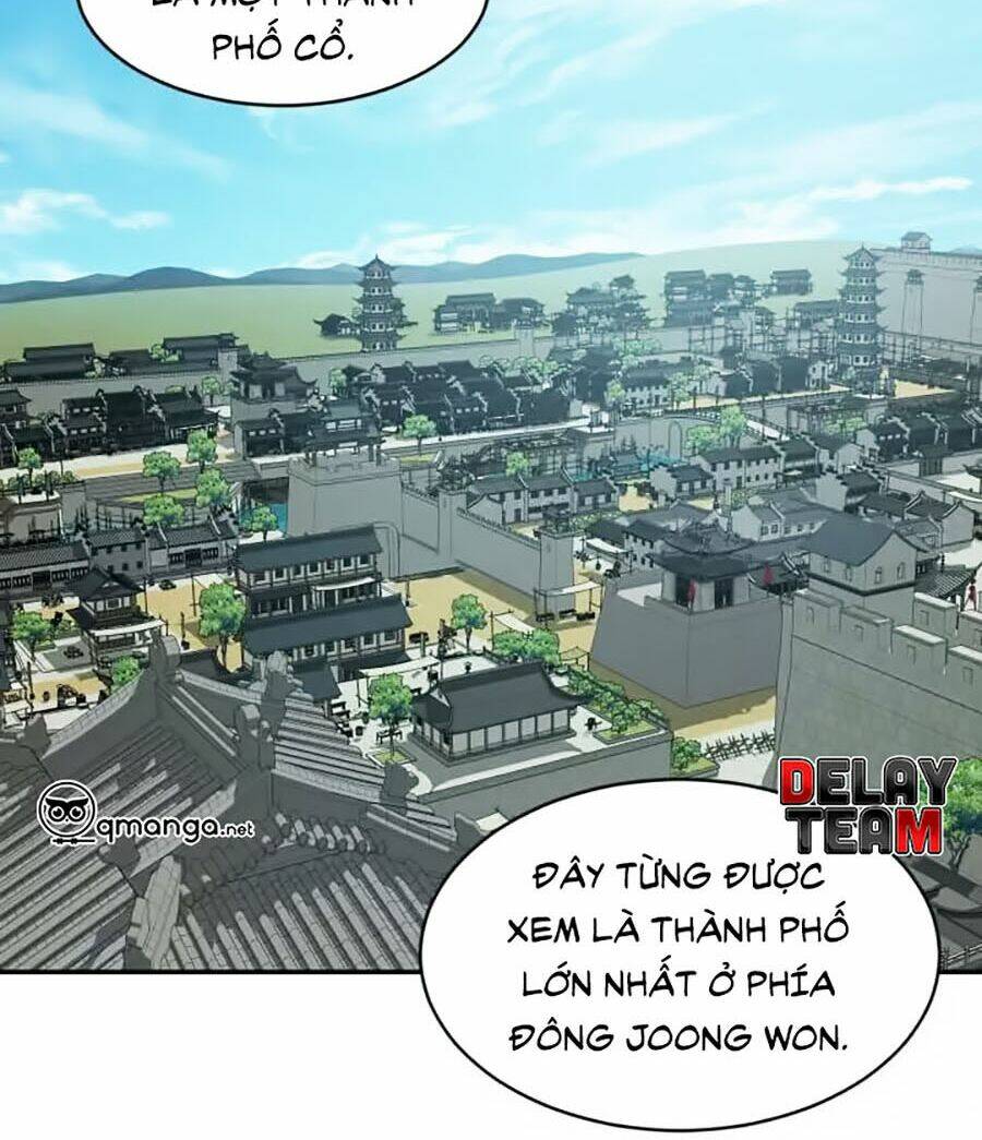 Kim Giáp Đồ Long: Chapter 12