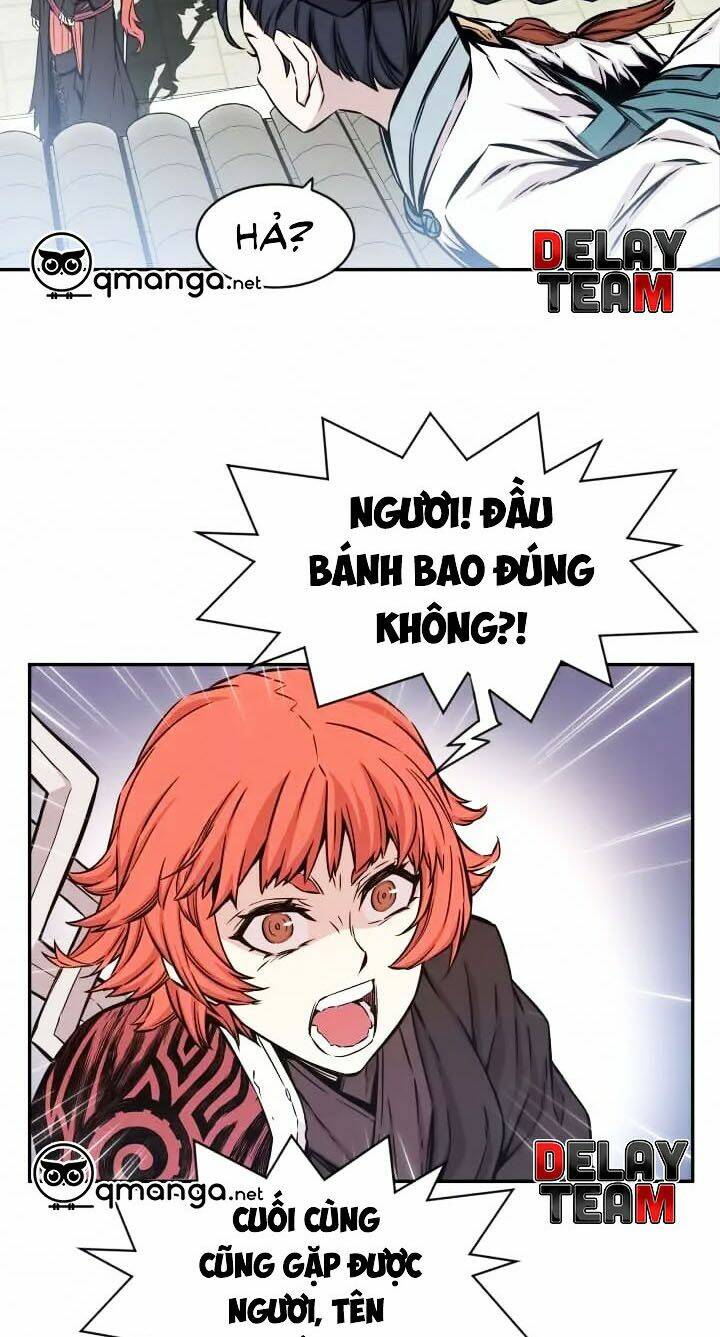 Kim Giáp Đồ Long: Chapter 12