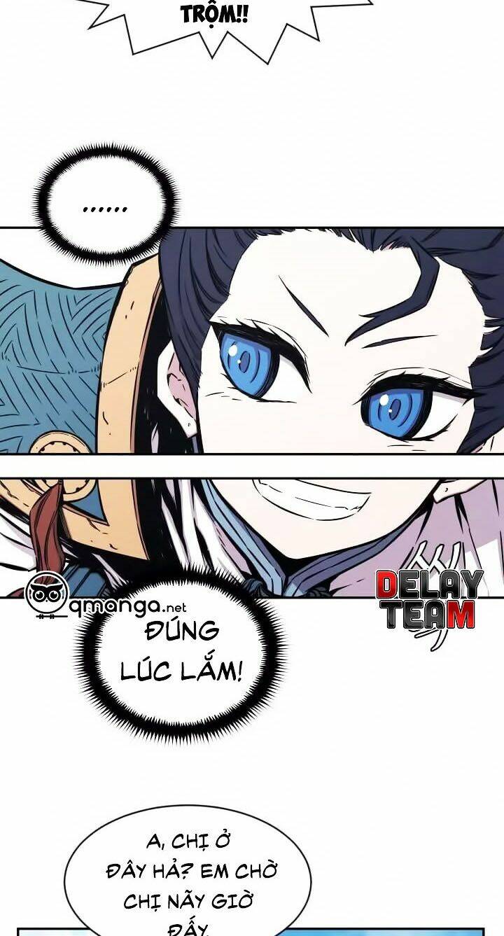 Kim Giáp Đồ Long: Chapter 12