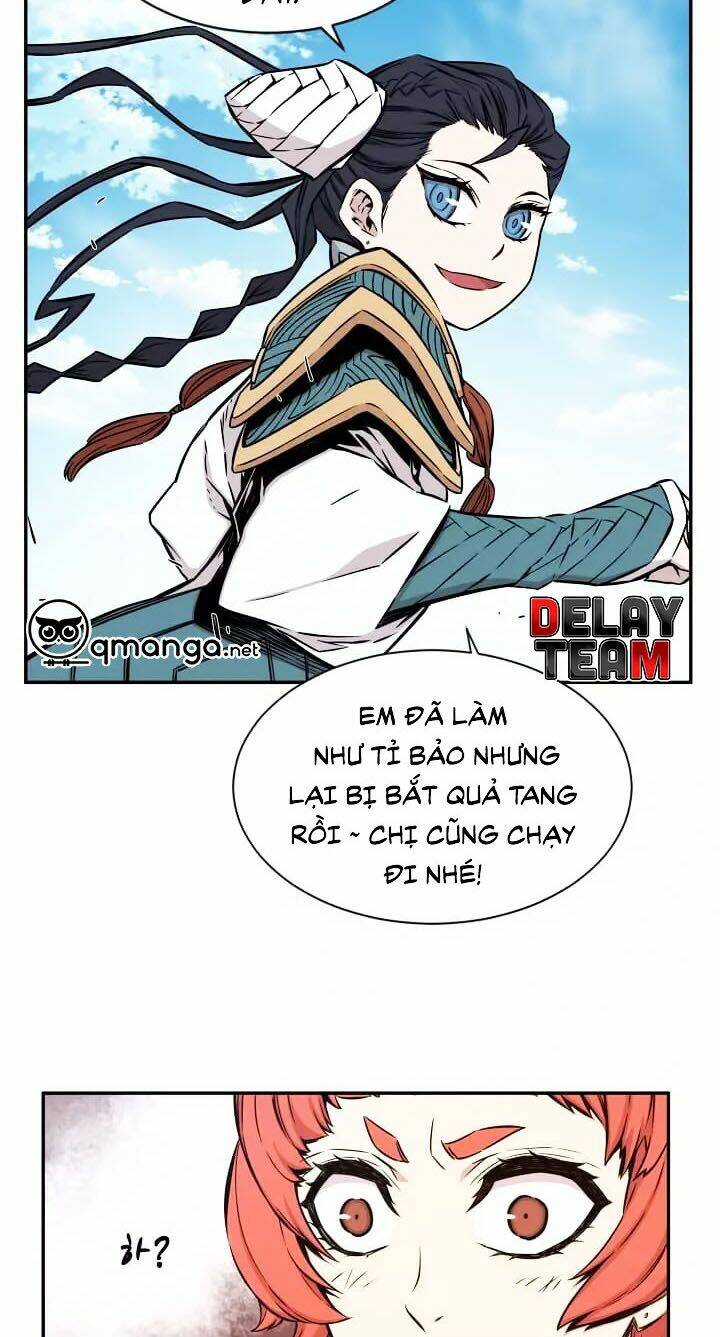 Kim Giáp Đồ Long: Chapter 12