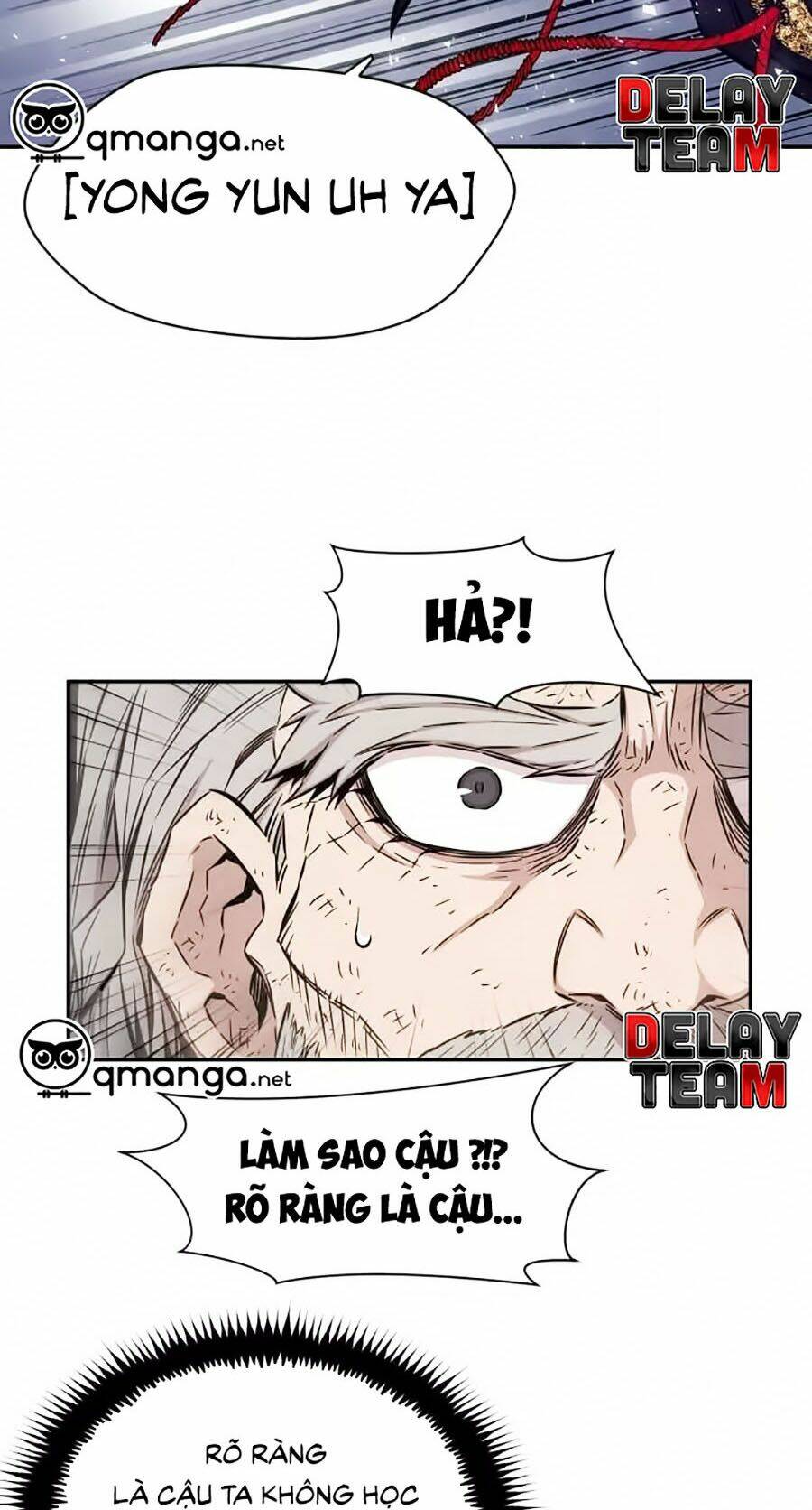 Kim Giáp Đồ Long: Chapter 12