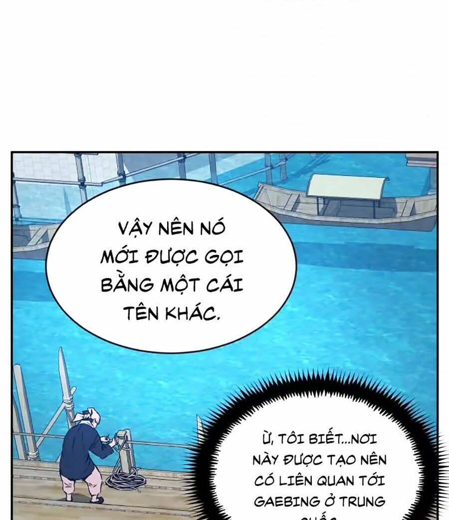 Kim Giáp Đồ Long: Chapter 12