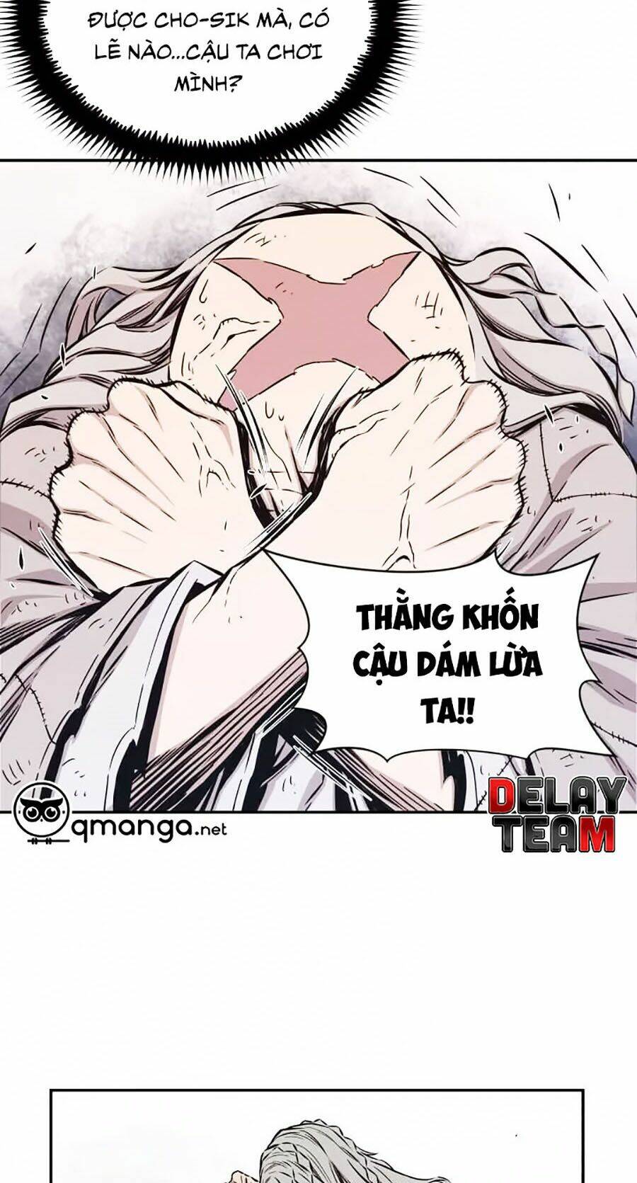 Kim Giáp Đồ Long: Chapter 12