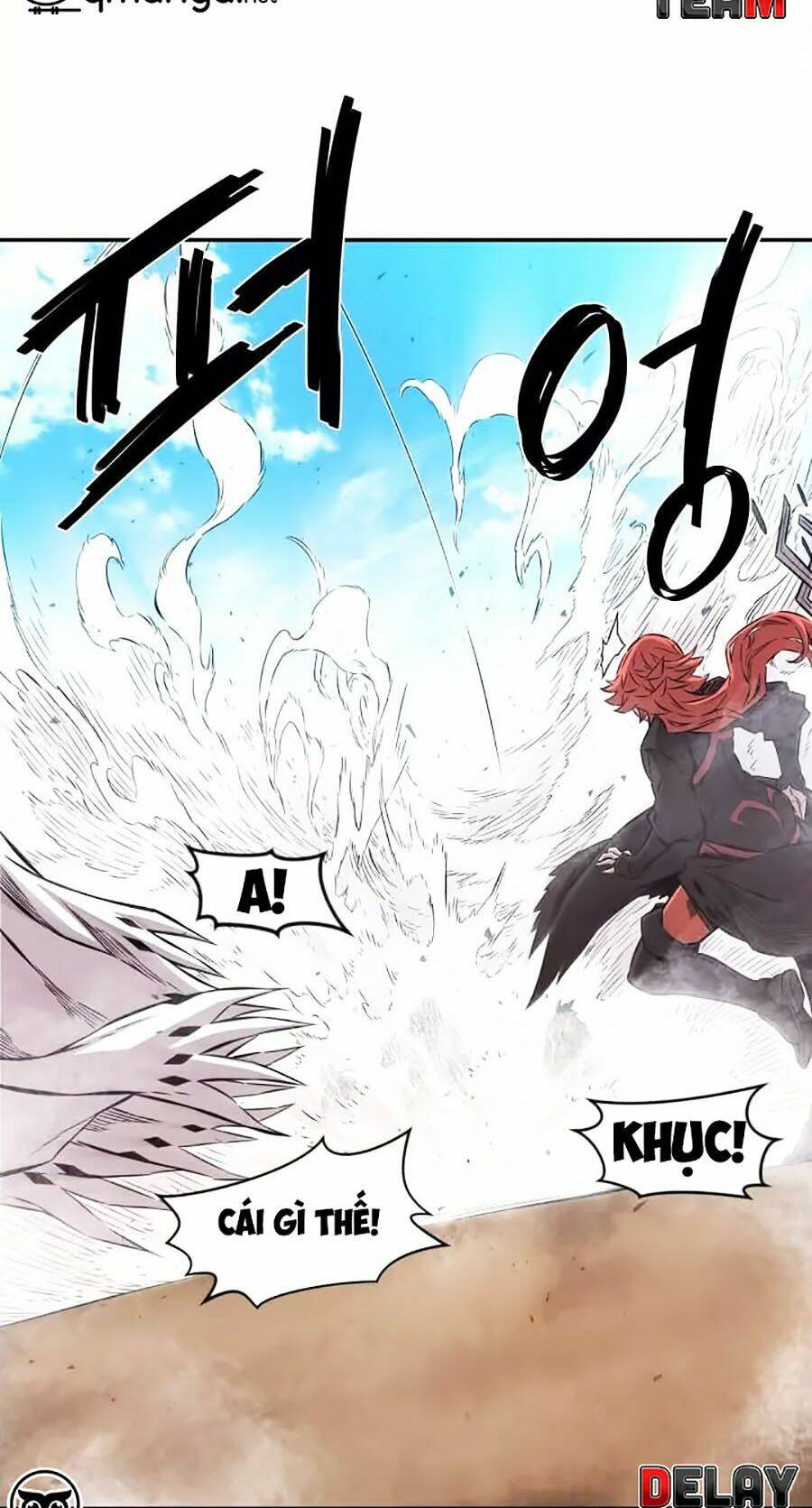 Kim Giáp Đồ Long: Chapter 12