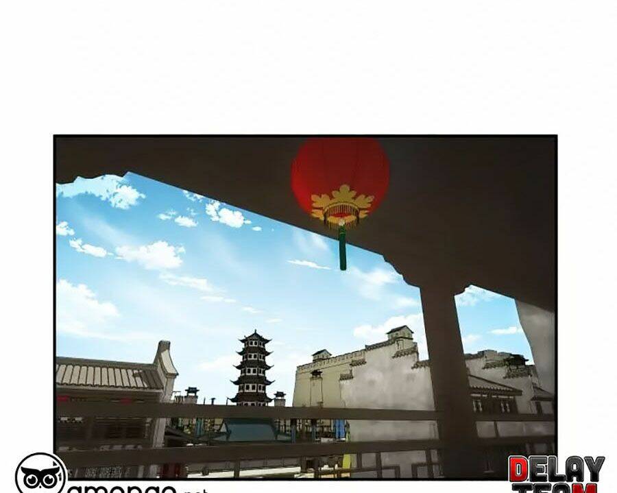 Kim Giáp Đồ Long: Chapter 12