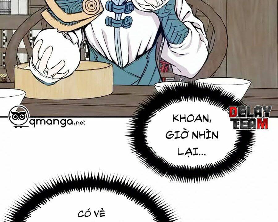 Kim Giáp Đồ Long: Chapter 12