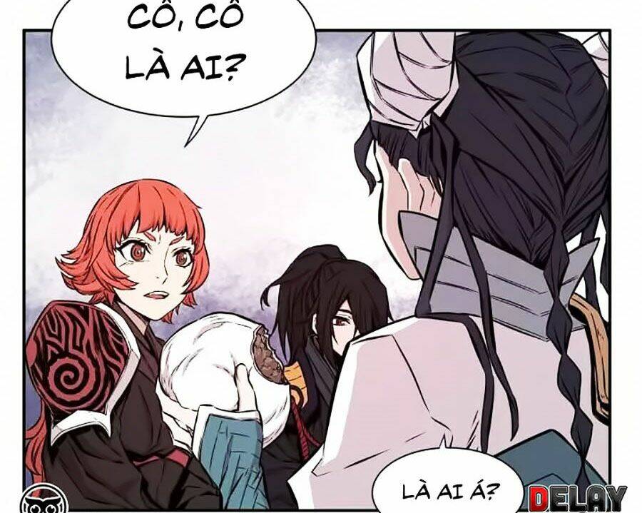Kim Giáp Đồ Long: Chapter 12