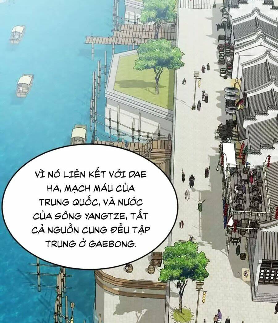 Kim Giáp Đồ Long: Chapter 12