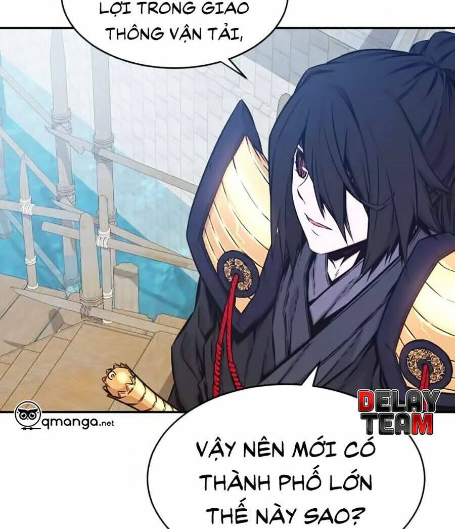 Kim Giáp Đồ Long: Chapter 12