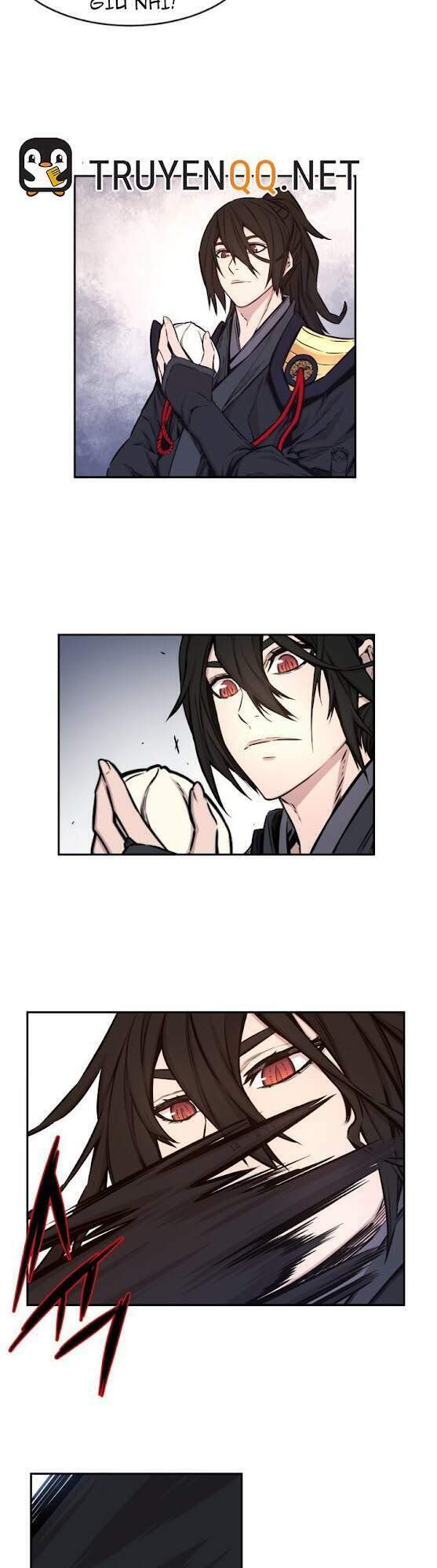 Kim Giáp Đồ Long: Chapter 13