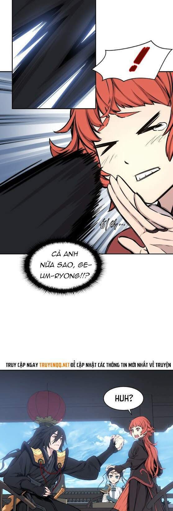 Kim Giáp Đồ Long: Chapter 13