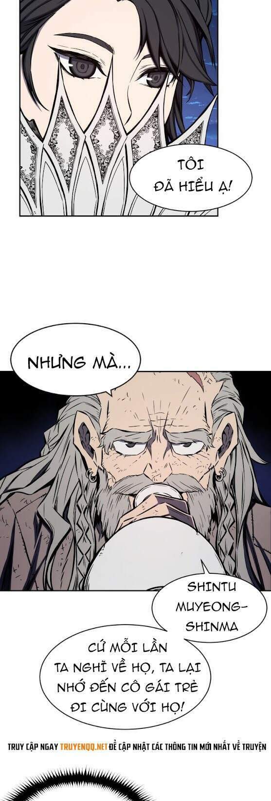Kim Giáp Đồ Long: Chapter 13