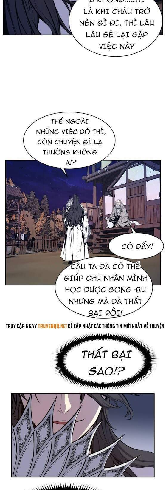 Kim Giáp Đồ Long: Chapter 13