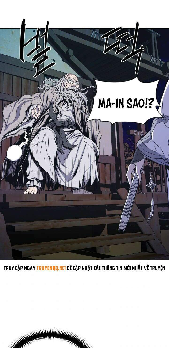 Kim Giáp Đồ Long: Chapter 13