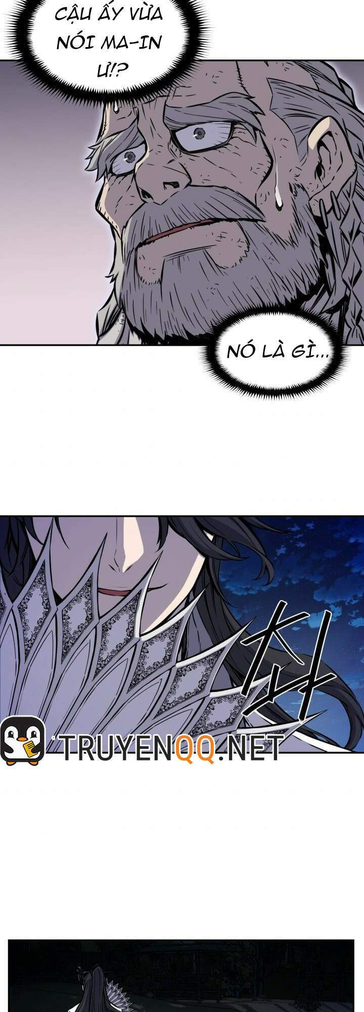 Kim Giáp Đồ Long: Chapter 13