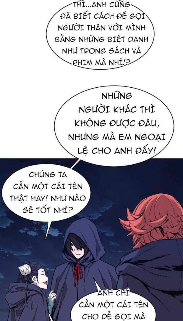 Kim Giáp Đồ Long: Chapter 14