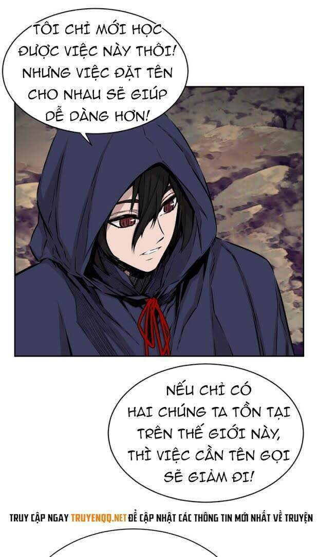Kim Giáp Đồ Long: Chapter 14