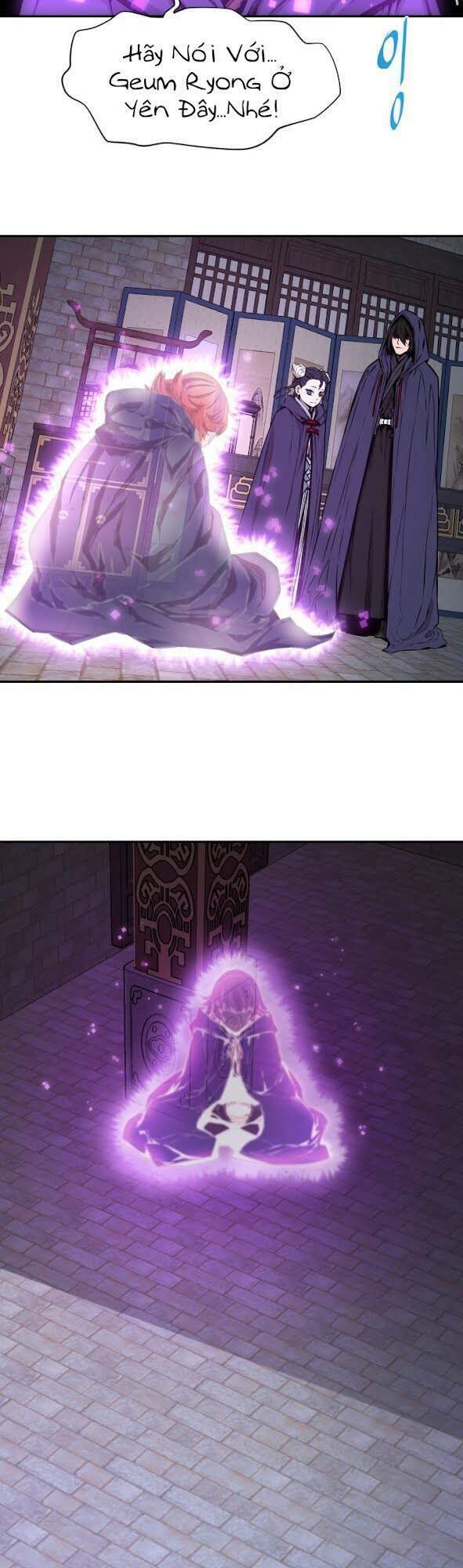 Kim Giáp Đồ Long: Chapter 15